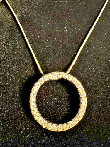 Inch pandora circle of - inch,