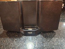 RCA Ri503 Portable Speaker