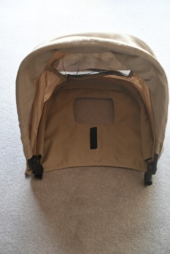 Cybex gazelle - cybex, s