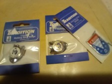 3 x TRADITION walking stick