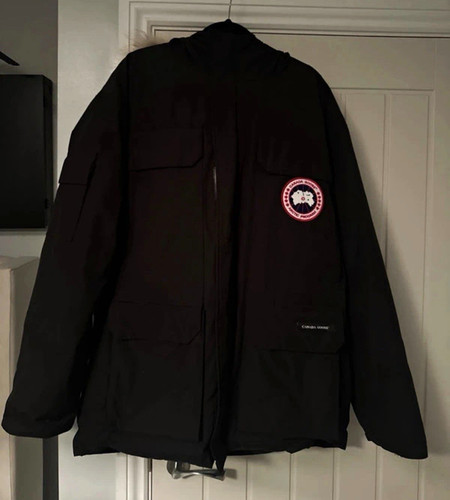 Canada goose expedition - canada,