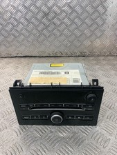 2008 SAAB 9-3 STEREO RADIO CD PLAYER HEAD UNIT 12779269 #2