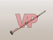 2022 Ford Transit MK8 - 2.0 LWB Complete Propshaft Prop Shaft BK31-4K357-DH