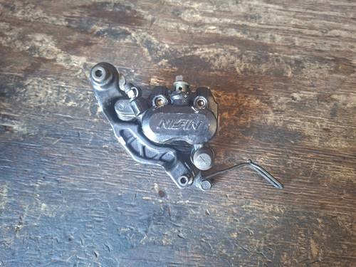 Honda cbr600f front - cbr600f,