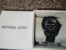 Michael Kors Maritime Diver