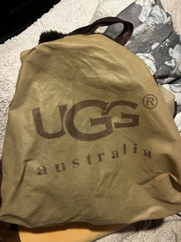 Ugg sheepskin boots - ugg,