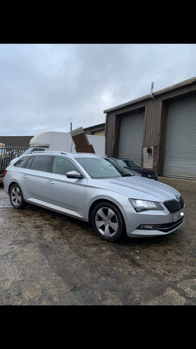 Breaking parts spare skoda - spare,