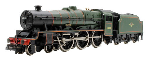 Mainline gauge 37089 br - oo,