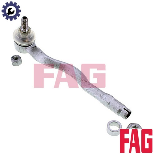 Tie rod end - tie, 10