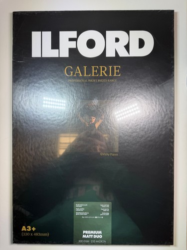 Ilford galerie premium matt - ilford,