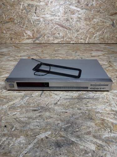 Technics 600l mw fm - st-600l,