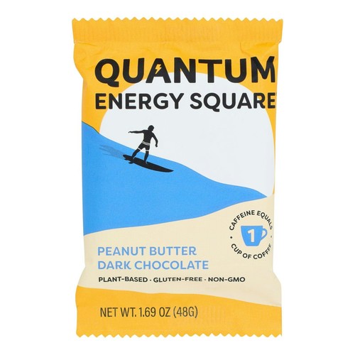 Quantum energy squares - quantum,