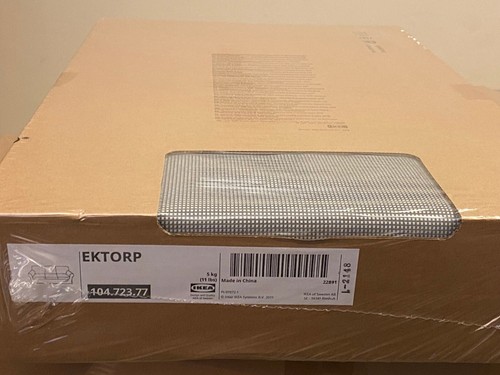 Brand new ikea ektorp cover - ektorp,