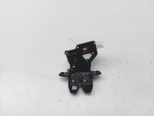 NISSAN PULSAR MK3 C13 REAR BOOT LOCK LATCH CATCH MECHANISM 2016