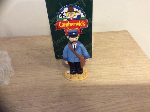 Robert harrop camberwick - harrop,