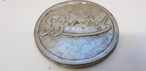 Bus surplus bristol recast - bus,
