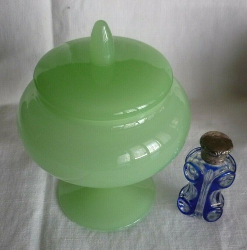 Vintage italian murano - murano, green