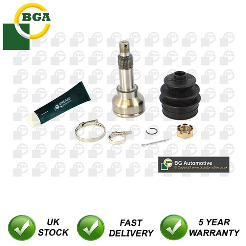 Joint front right bga - right, fits