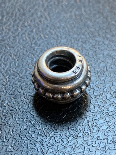 Pandora bali style sterling - pandora,