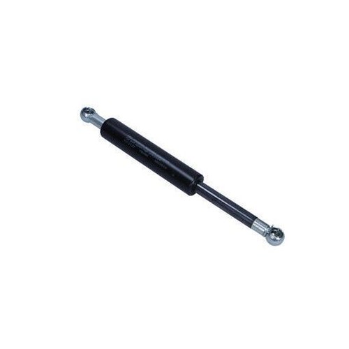 Gas spring boot cargo area - gas,