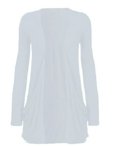 New ladies long sleeve - new,