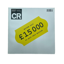 CREATIVE REVIEW Magazine