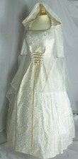 Medieval Wedding Dress