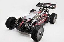 NEW HoBao Hyper SSE 1/8 Buggy