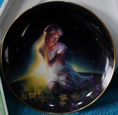 Franklin mint heirloom - franklin,