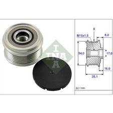 FOR VAUXHALL ASTRA G H CORSA C