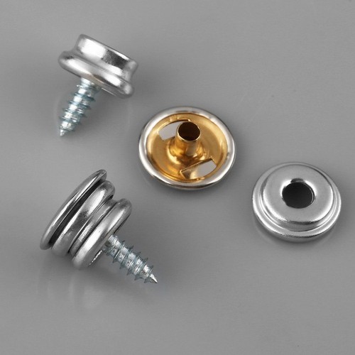 150x boat cover press stud - 150x,
