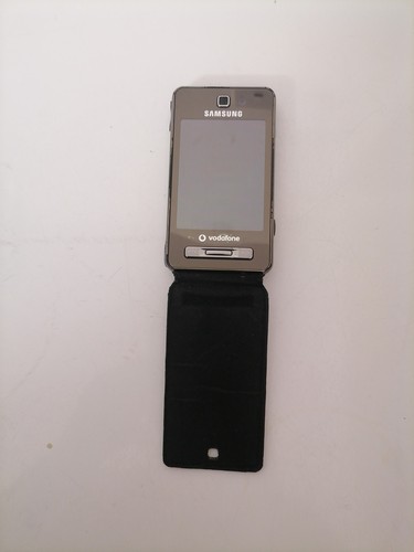 Samsung sgh f480 - , (unlocked)