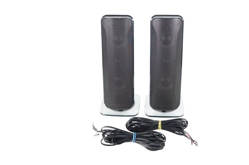 Philips hts7500 front - ✅2x,