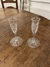 Edinburgh Crystal Balmoral