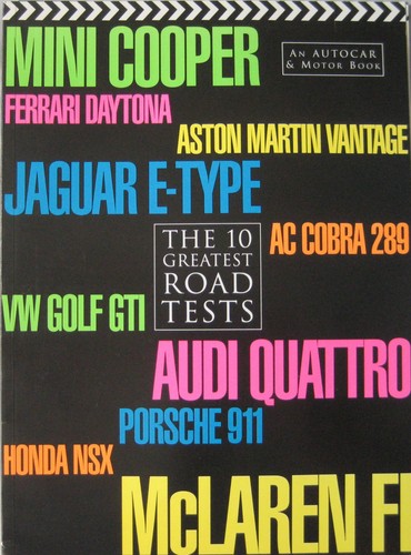 Autocar motor the 10 - motor,