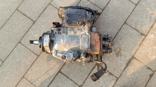 Bmw e39 e34 525tds m51 - 525tds,