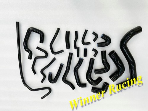 Silicone hose for golf - golf, vr5