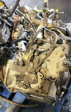 RENAULT ESPACE IV 2.0 DCI Automatic Gearbox 8200584879 TESTED 2008