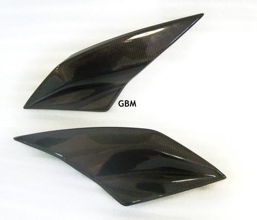 Kawasaki z1000 carbon fibre - carbon,
