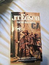 Young Ole Devil J. T. Edson