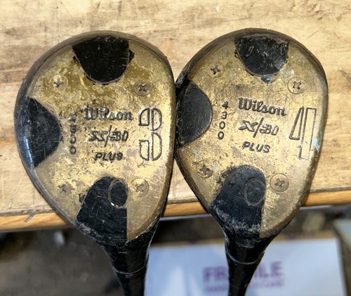 Wilson x31 plus vintage - x31,
