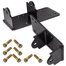 2pcs ×Engine Mount Swap