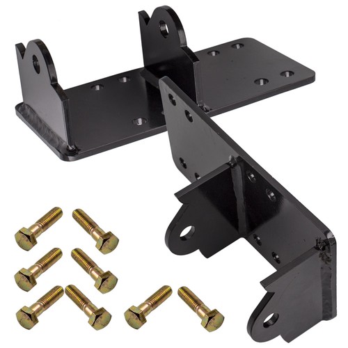 2pcs engine mount swap - 2pcs, ×engine