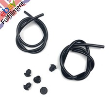 1*Fuel Line Tank Grommet Kit
