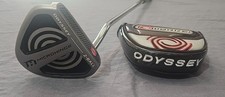 Odyssey Microhinge V-Line