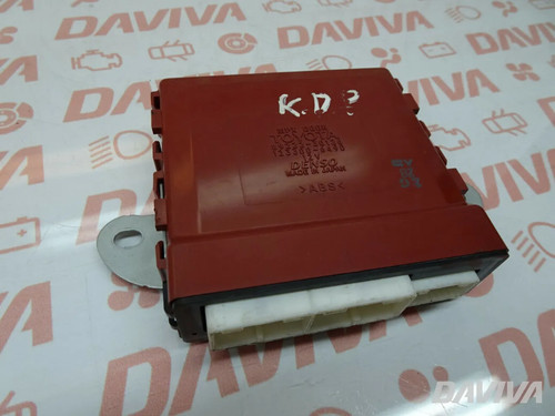 Lexus door control module - lexus,