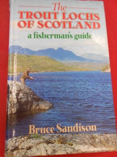 Trout lochs scotland - lochs, of