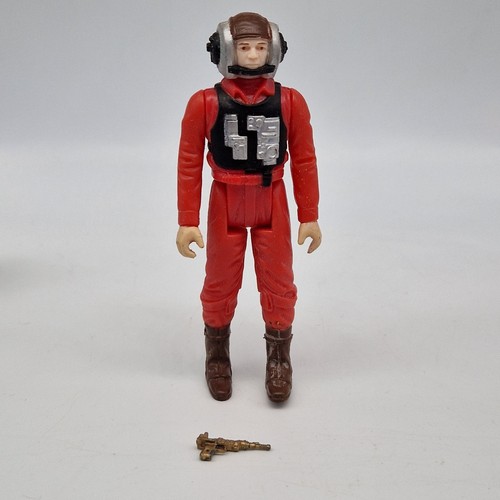Wing pilot 1984 - b-wing,