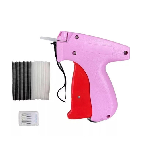 Quick clothing fixer machine - quick,