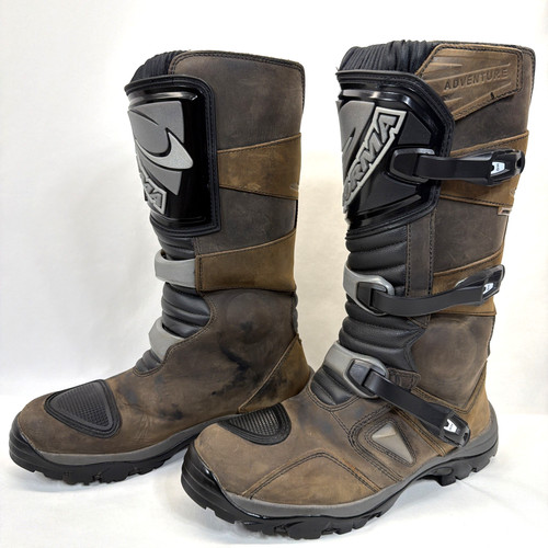 Forma adventure dry - adventure,